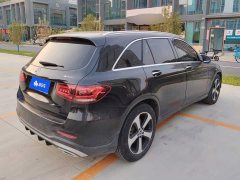 Mercedes-Benz GLC Facelift GLC 260 L 4MATIC Dynamic - ფოტო 3