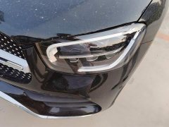 Mercedes-Benz GLC Facelift GLC 260 L 4MATIC Dynamic - ფოტო 5