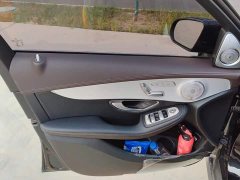Mercedes-Benz GLC Facelift GLC 260 L 4MATIC Dynamic - ფოტო 7
