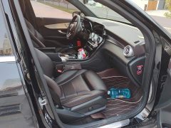 Mercedes-Benz GLC Facelift GLC 260 L 4MATIC Dynamic - ფოტო 8
