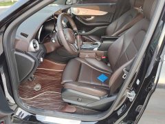 Mercedes-Benz GLC Facelift GLC 260 L 4MATIC Dynamic - ფოტო 9