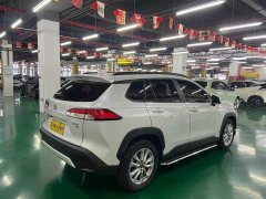 Toyota Corolla Sharp Release 2.0L Pioneer Edition - ფოტო 11