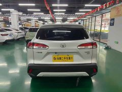 Toyota Corolla Sharp Release 2.0L Pioneer Edition - ფოტო 12