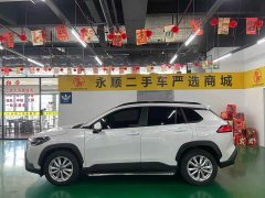 Toyota Corolla Sharp Release 2.0L Pioneer Edition - ფოტო 13