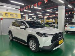 Toyota Corolla Sharp Release 2.0L Pioneer Edition - ფოტო 3