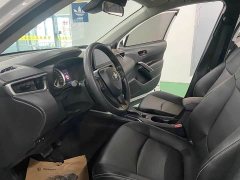 Toyota Corolla Sharp Release 2.0L Pioneer Edition - ფოტო 4