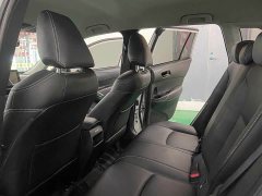 Toyota Corolla Sharp Release 2.0L Pioneer Edition - ფოტო 5