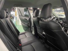 Toyota Corolla Sharp Release 2.0L Pioneer Edition - ფოტო 6