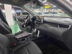Toyota Corolla Sharp Release 2.0L Pioneer Edition - ფოტო 7
