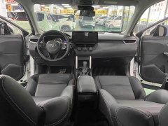 Toyota Corolla Sharp Release 2.0L Pioneer Edition - ფოტო 8