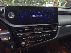Lexus ES 2022 300h Excellence Edition - ფოტო 13