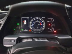 Lexus ES 2022 300h Excellence Edition - ფოტო 14