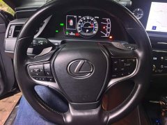 Lexus ES 2022 300h Excellence Edition - ფოტო 15