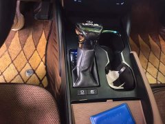 Lexus ES 2022 300h Excellence Edition - ფოტო 16