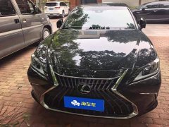 Lexus ES 2022 300h Excellence Edition - ფოტო 2