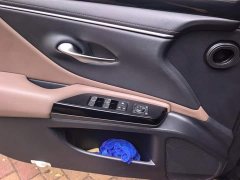 Lexus ES 2022 300h Excellence Edition - ფოტო 7