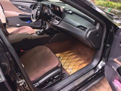 Lexus ES 2022 300h Excellence Edition - ფოტო 8