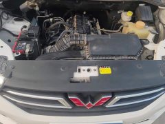 Wuling Hongguang 2021 Facelift 1.5L S Standard Electric Power Steering - ფოტო 10
