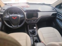 Wuling Hongguang 2021 Facelift 1.5L S Standard Electric Power Steering - ფოტო 12