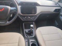Wuling Hongguang 2021 Facelift 1.5L S Standard Electric Power Steering - ფოტო 13