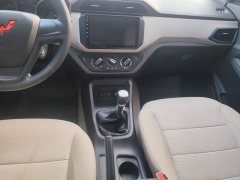 Wuling Hongguang 2021 Facelift 1.5L S Standard Electric Power Steering - ფოტო 16