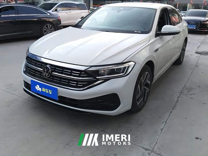 Volkswagen Sagitar 300TSI DSG Excellence Edition - ავტომობილი ჩინეთიდან