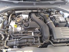 Volkswagen Sagitar 300TSI DSG Excellence Edition - ფოტო 10