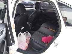 Volkswagen Sagitar 300TSI DSG Excellence Edition - ფოტო 11