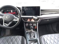 Volkswagen Sagitar 300TSI DSG Excellence Edition - ფოტო 12