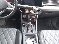 Volkswagen Sagitar 300TSI DSG Excellence Edition - ფოტო 16