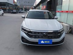 Volkswagen Sagitar 300TSI DSG Excellence Edition - ფოტო 2