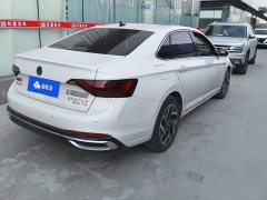 Volkswagen Sagitar 300TSI DSG Excellence Edition - ფოტო 3