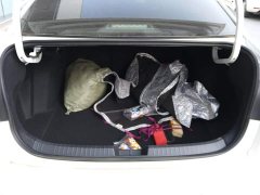 Volkswagen Sagitar 300TSI DSG Excellence Edition - ფოტო 4
