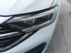 Volkswagen Sagitar 300TSI DSG Excellence Edition - ფოტო 5