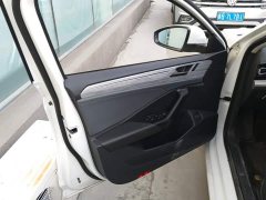 Volkswagen Sagitar 300TSI DSG Excellence Edition - ფოტო 7