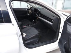 Volkswagen Sagitar 300TSI DSG Excellence Edition - ფოტო 8