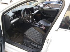 Volkswagen Sagitar 300TSI DSG Excellence Edition - ფოტო 9