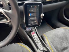 McLaren Artura 2023 3.0T Hybrid Standard - ფოტო 4