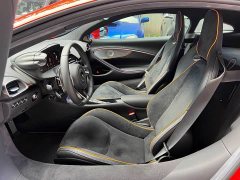 McLaren Artura 2023 3.0T Hybrid Standard - ფოტო 5