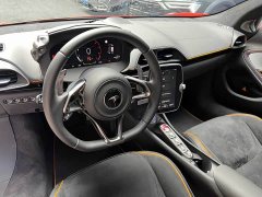 McLaren Artura 2023 3.0T Hybrid Standard - ფოტო 7