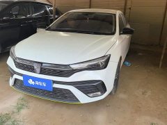 SAIC MG i5 1.5L CVT Diamond Edition - ფოტო 1