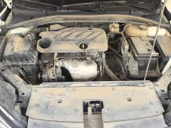 SAIC MG i5 1.5L CVT Diamond Edition - ფოტო 10