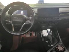 SAIC MG i5 1.5L CVT Diamond Edition - ფოტო 12