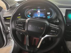 SAIC MG i5 1.5L CVT Diamond Edition - ფოტო 15