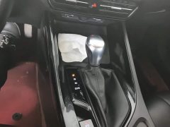 SAIC MG i5 1.5L CVT Diamond Edition - ფოტო 16