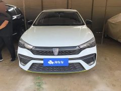 SAIC MG i5 1.5L CVT Diamond Edition - ფოტო 2