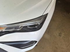 SAIC MG i5 1.5L CVT Diamond Edition - ფოტო 5