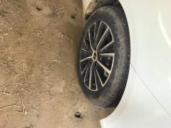 SAIC MG i5 1.5L CVT Diamond Edition - ფოტო 6