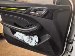 SAIC MG i5 1.5L CVT Diamond Edition - ფოტო 7