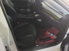 SAIC MG i5 1.5L CVT Diamond Edition - ფოტო 8